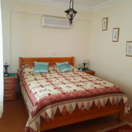 Sunrise Villa Βίλα Φετιγιέ