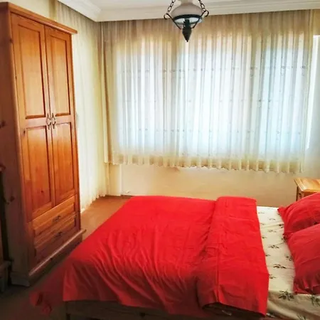 Sunrise Villa Βίλα Φετιγιέ