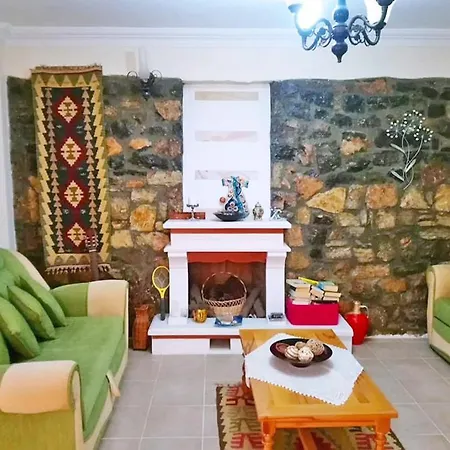 Sunrise Villa *