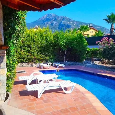 Sunrise Villa Villa