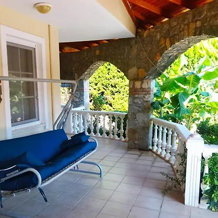 Villa Sunrise Villa *