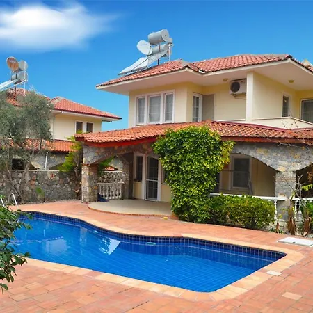 Sunrise Villa Villa *