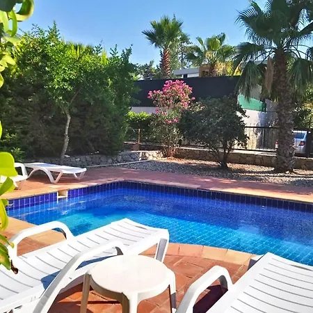 Sunrise Villa Villa