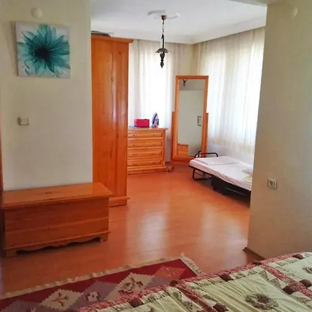 Villa Sunrise Villa