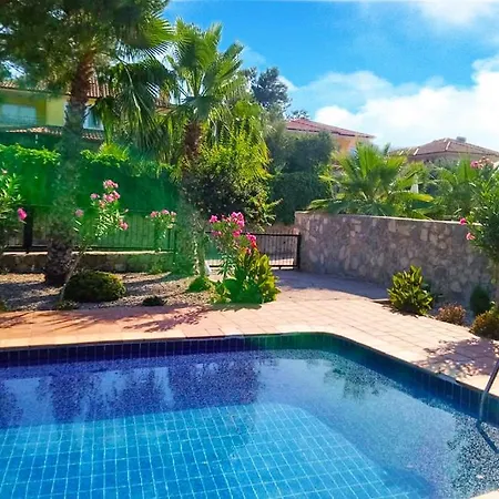 Villa Sunrise Villa *