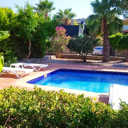 Sunrise Villa Villa