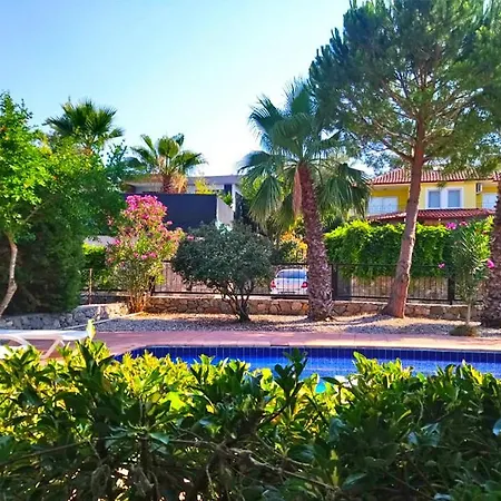Villa Sunrise Villa