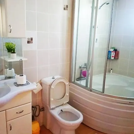 Sunrise Villa Villa Fethiye
