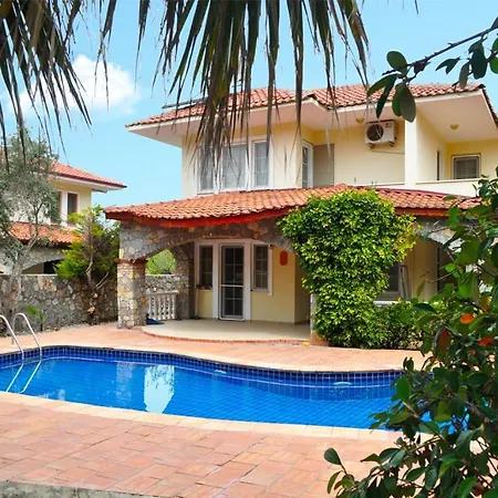 Sunrise Villa Fethiye
